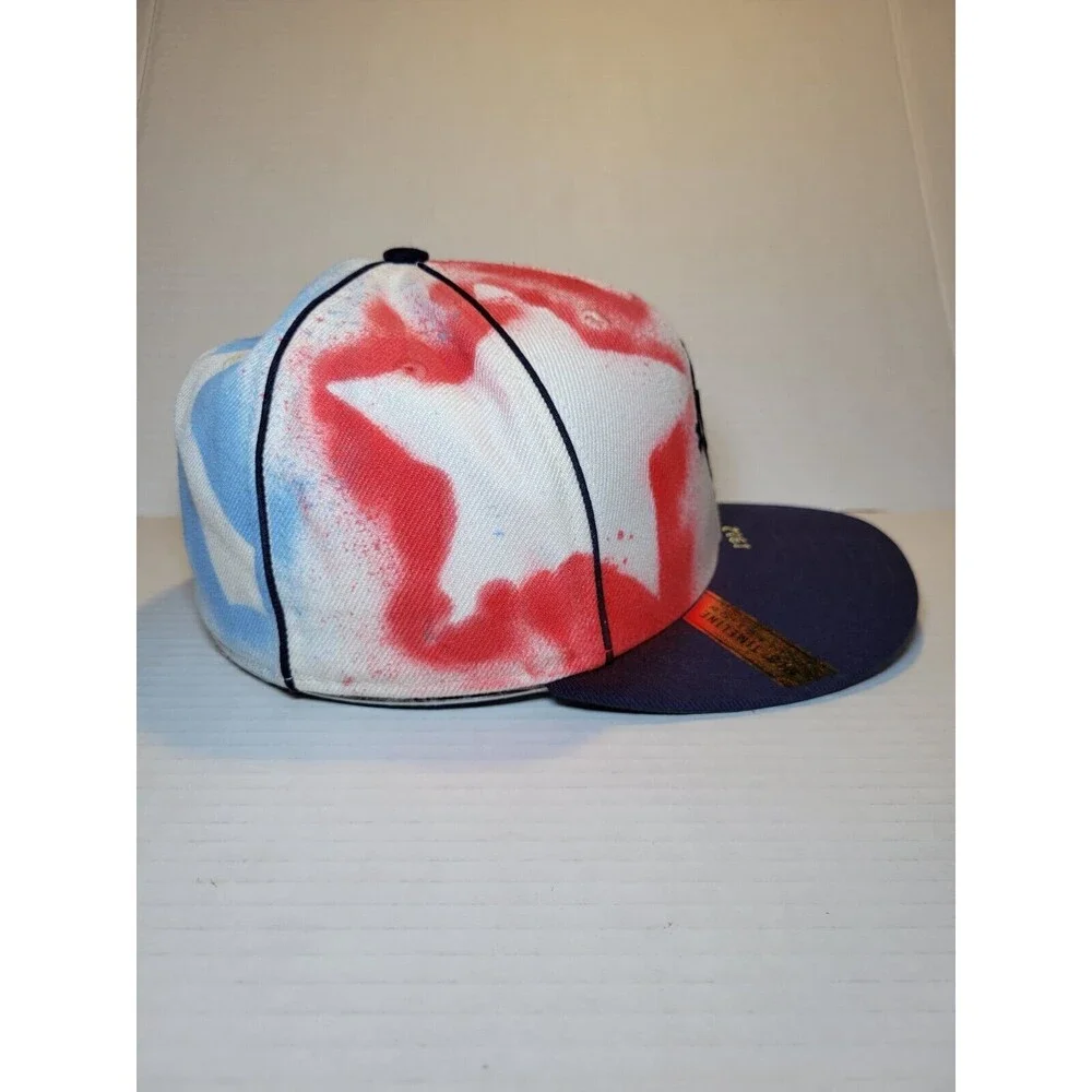 Graffiti‎ Brooklyn Dodgers 1912 Cooperstown Fitted 7 1/8 Timeline Collection Hat
